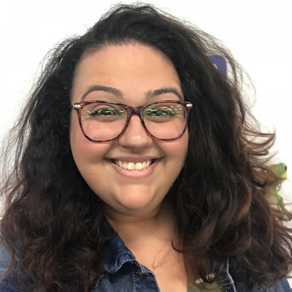 Meet your Posher, Gabie